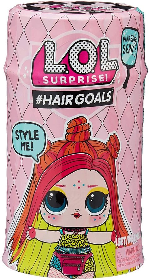 lol hair goals buy online